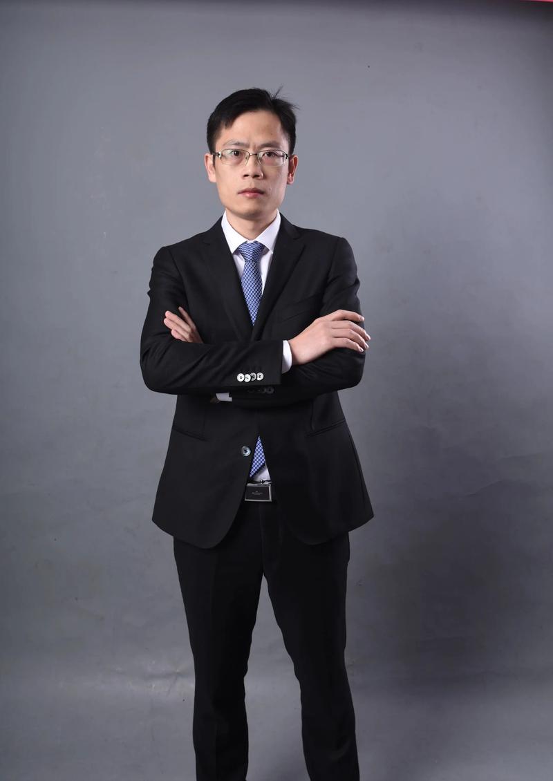 白尘珐 预告片与宣传物料制作总监